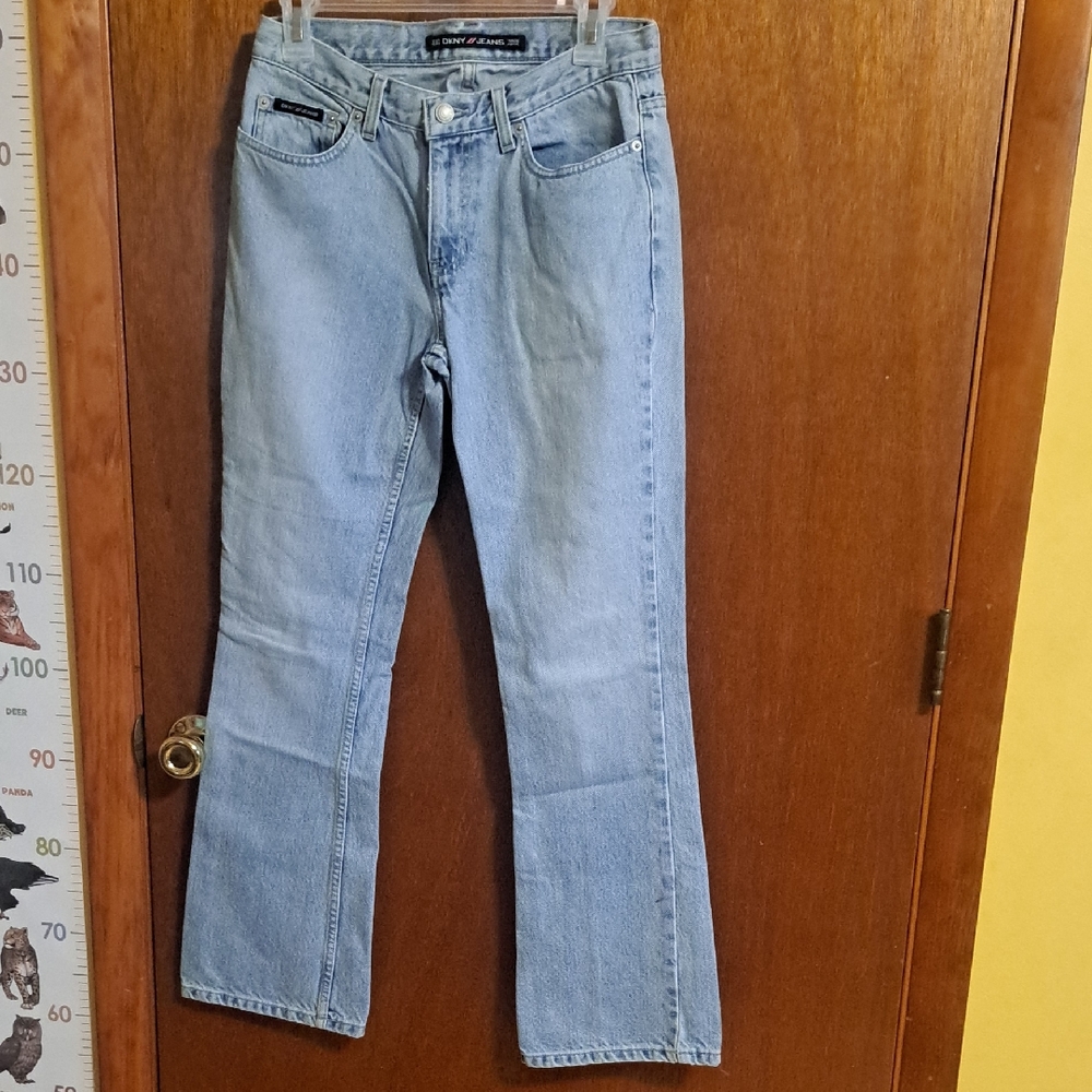 Vintage DKNY JEANS See Measurements for Size